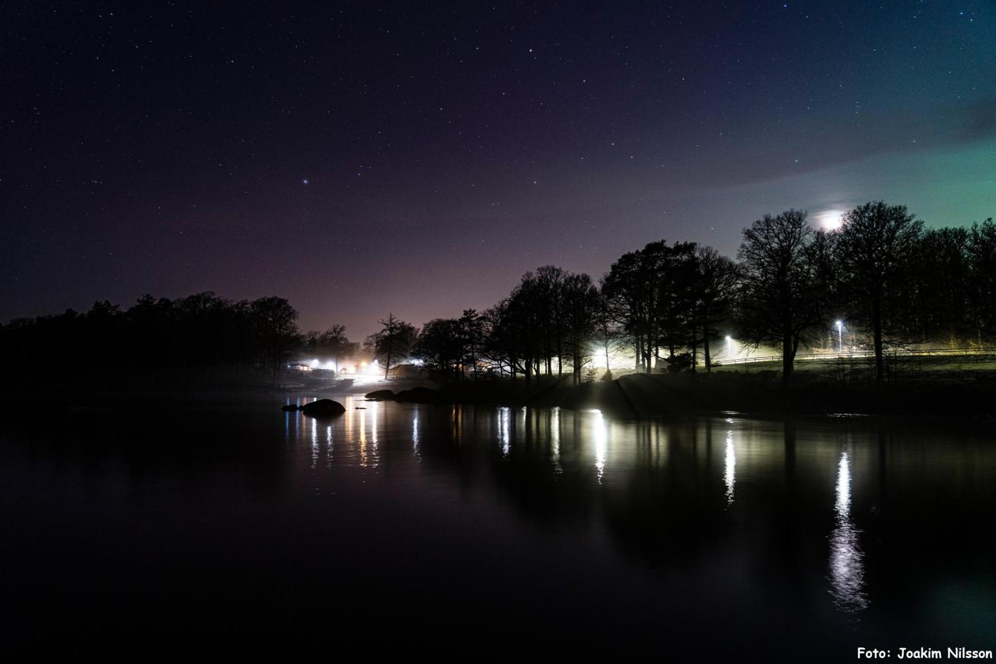 Kolleviks Camping Och Stugby Karlshamn (Blekinge) Exterior foto